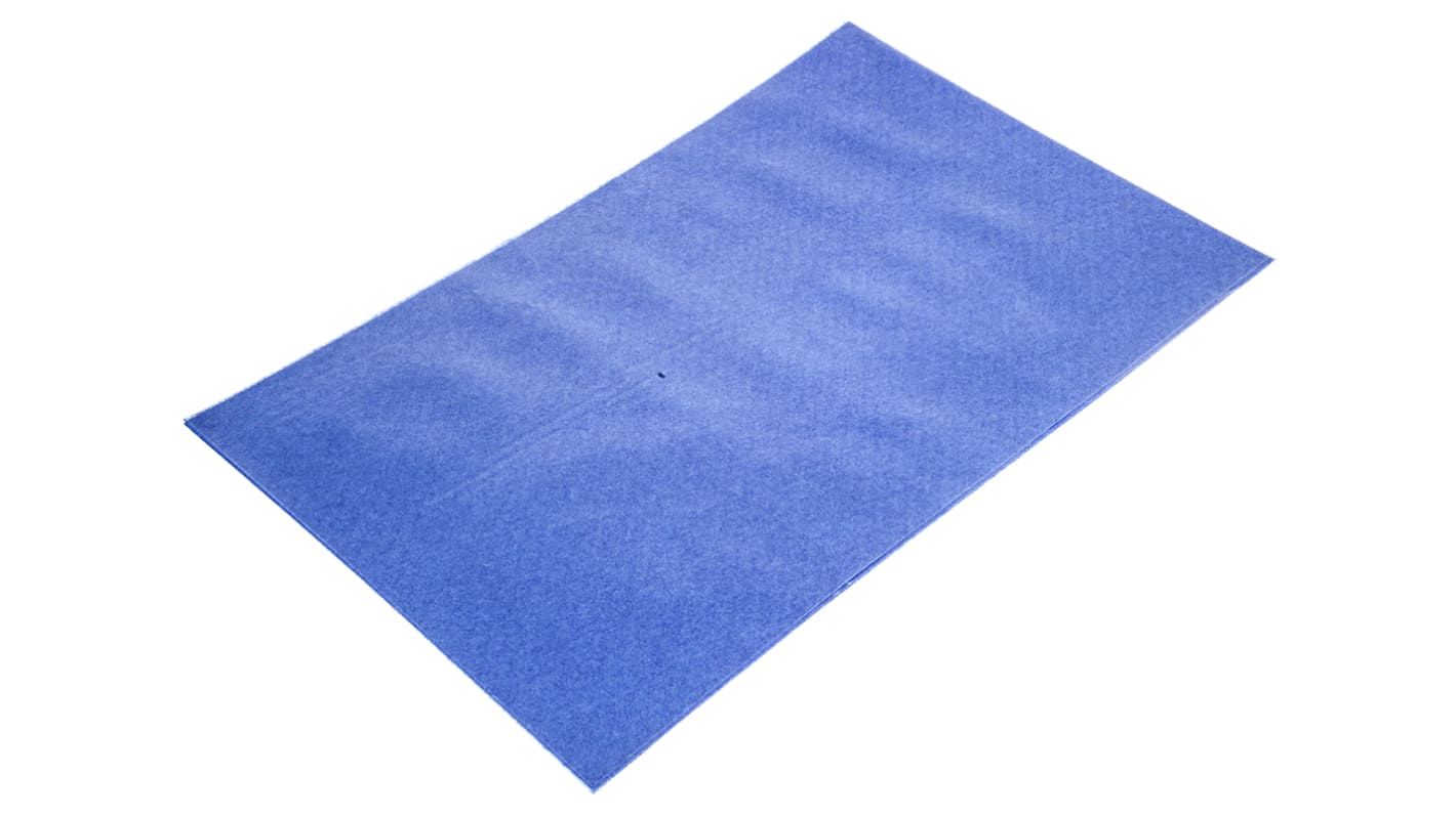 Goodfellow プラスチックフィルム FEP FILM 304X200X0.05MM FEP 304mm x 200mm x 0.05mm
