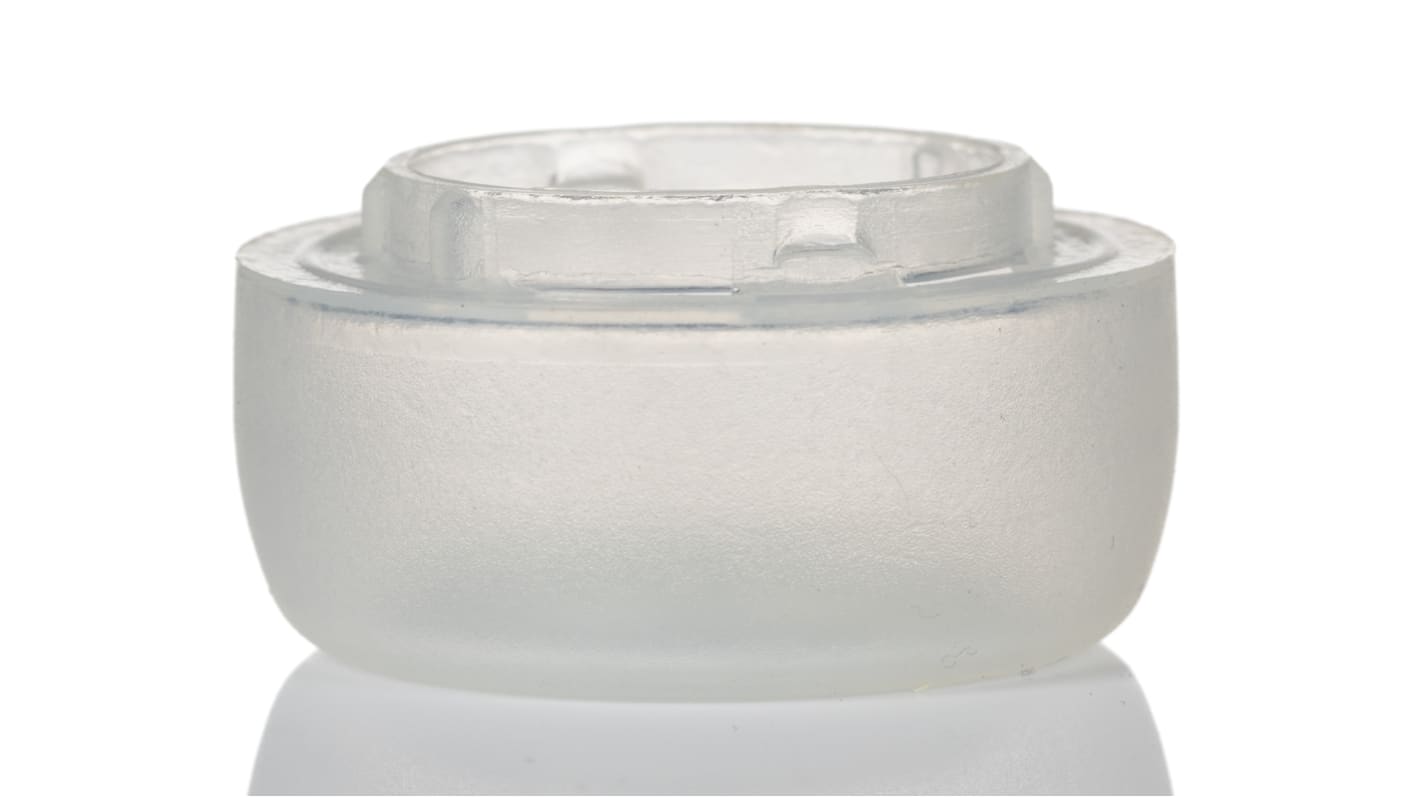 Allen Bradley Push Button Cap for Use with 800F Series