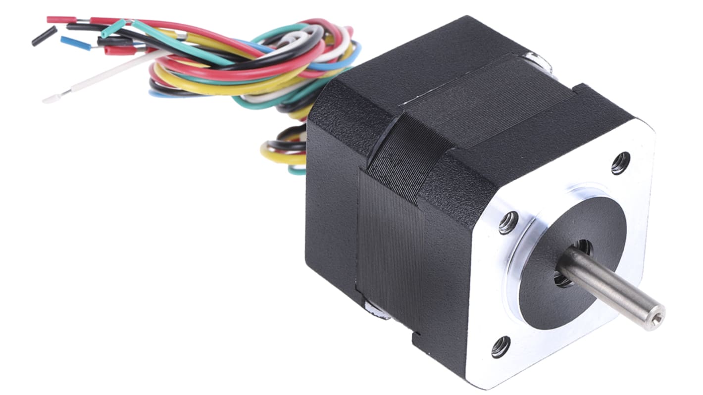 DCモーター RS PRO ブラシレス 24V 0.19 Nm | RS DCモーター RS PRO ブラシレス 24V 0.19 Nm | RS