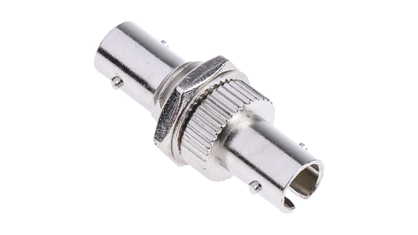 RS PRO 单模光纤耦合器, ST 至 ST连接器, 单工, 0.1dB损耗