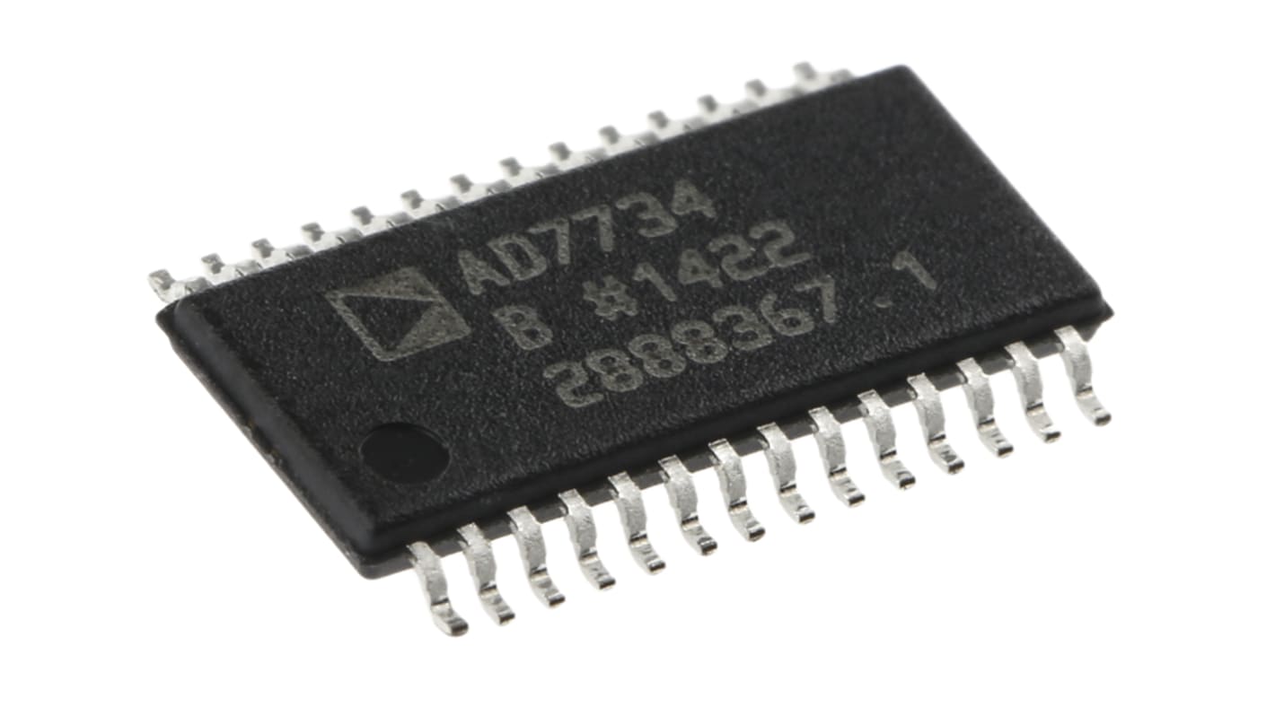 Texas Instruments 时钟驱动器, TSSOP封装, 时钟驱动器, 28引脚