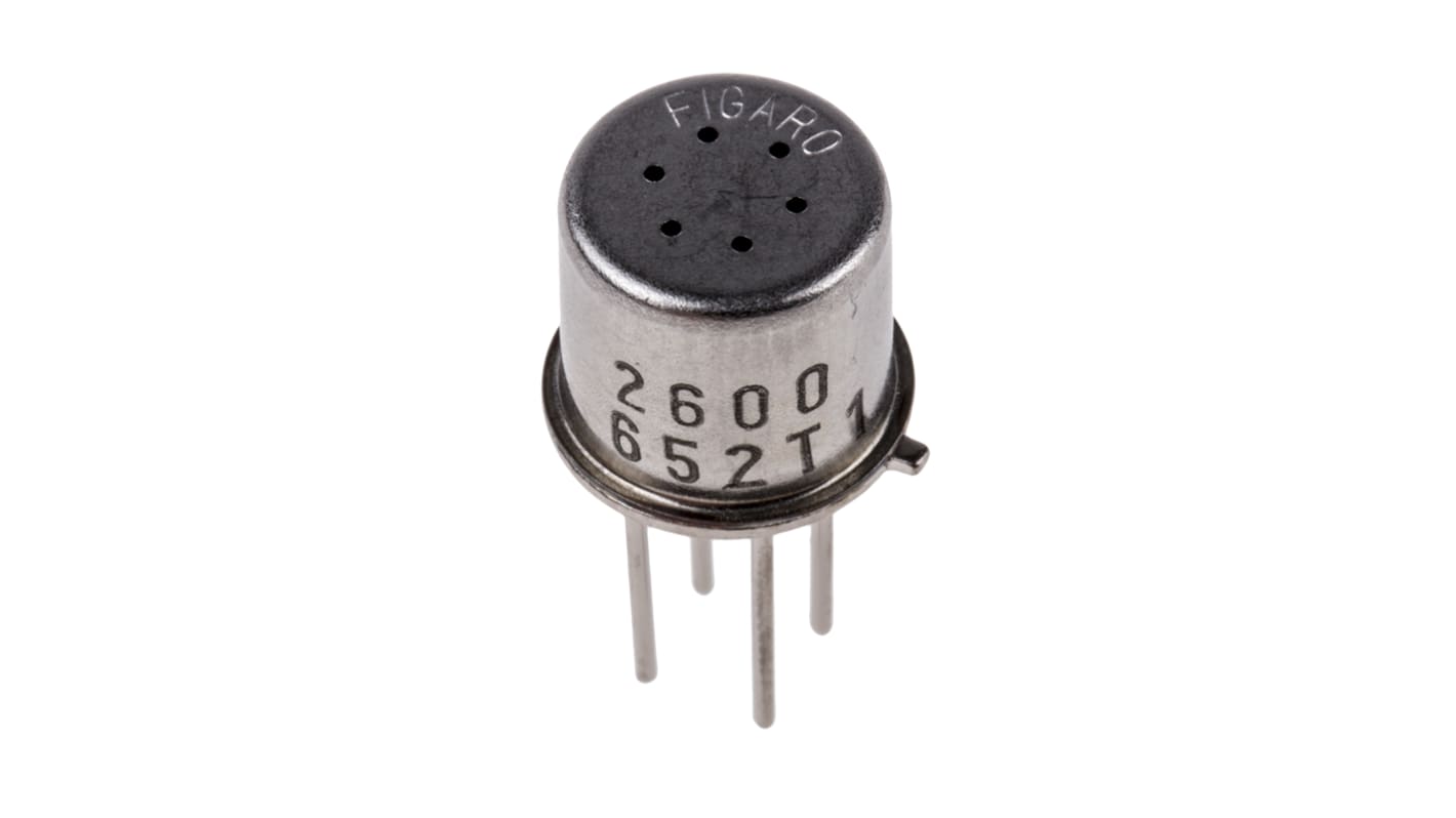 Figaro TGS2600-B00, Air Contaminants Air Quality Sensor