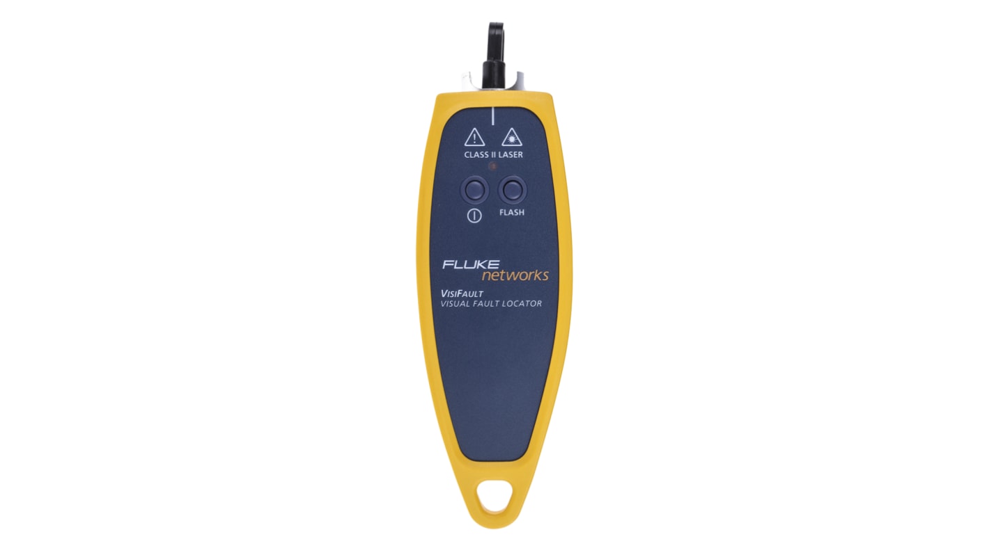 Fluke Networks VISIFAULT Single Mode & Multimode Visual Fault Locator