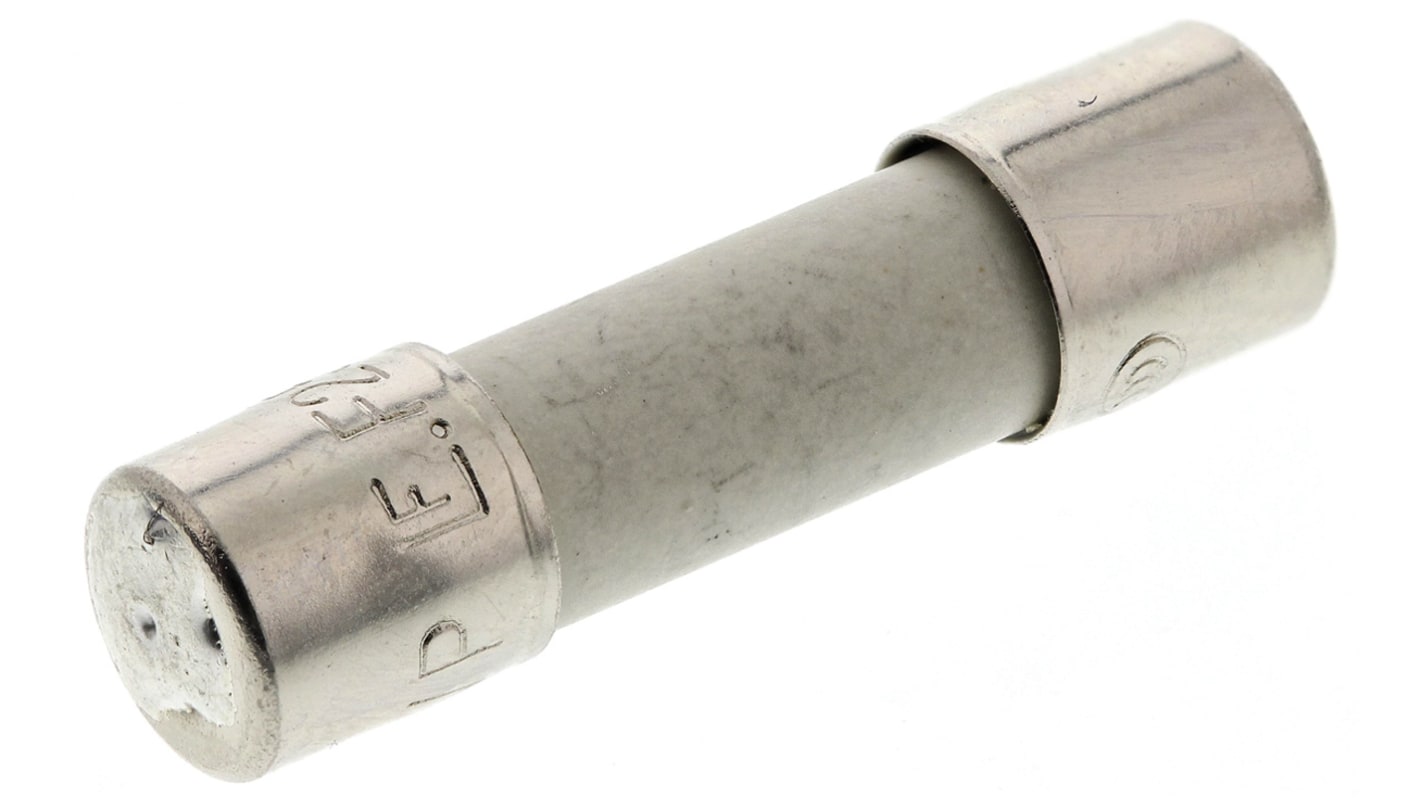 Fusibile a cartuccia Littelfuse 216, 250mA, Ø 5 x 20mm, F, 250V ca