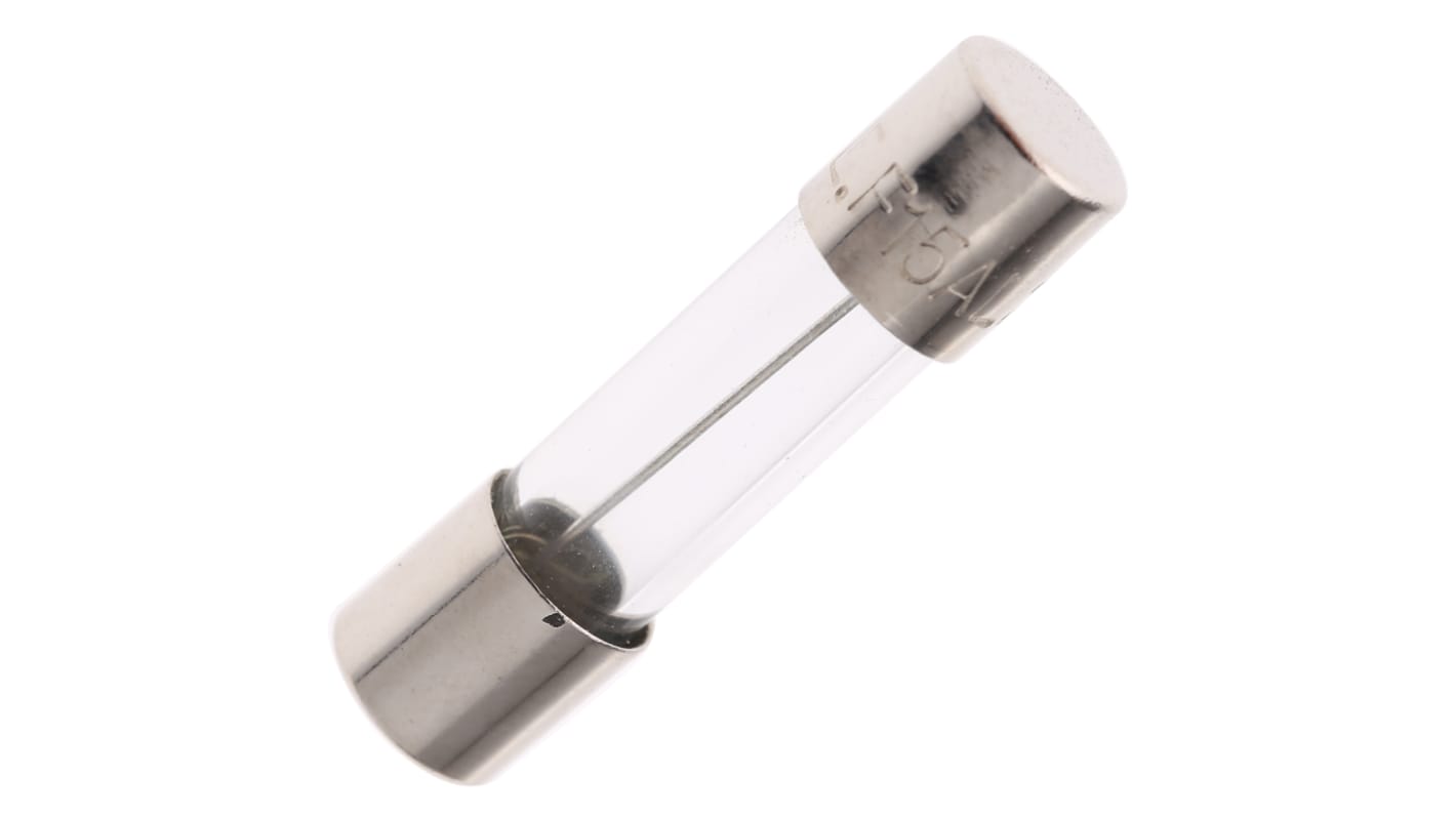 リテルヒューズ 管ヒューズ 400mA 5 x 20mm 250V ac (タイムラグ リテルヒューズ 管ヒューズ 400mA 5 x 20mm 250V ac (タイムラグ