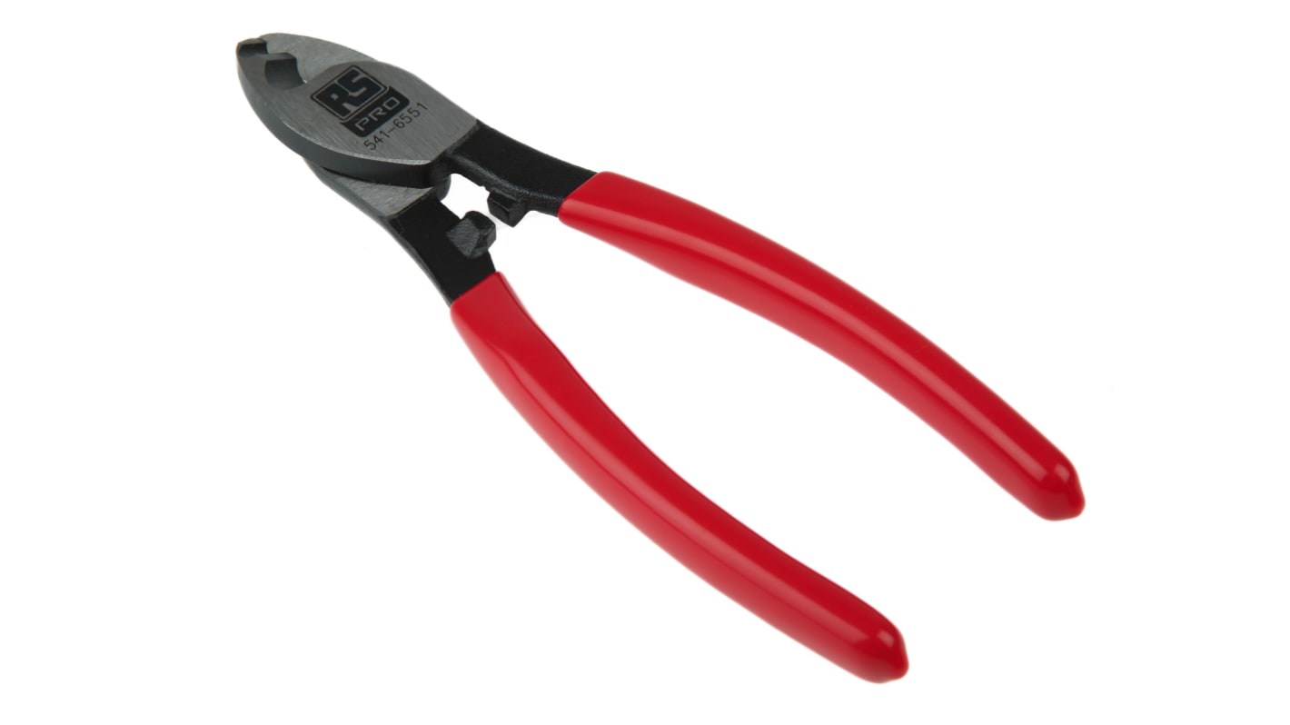 RS PRO Cable Cutters