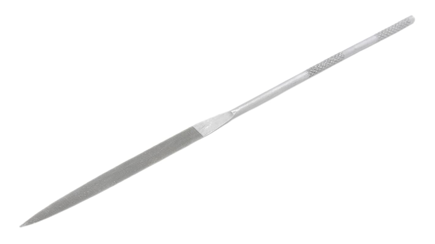 RS PRO 160mm, Barrette Needle File