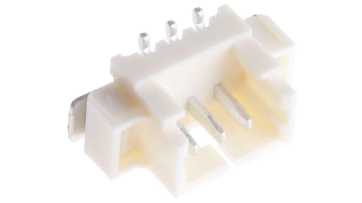 高質で安価 Molex | 53398-0371 ストレート 1.25 3極 基板接続用ピンヘッダ その他