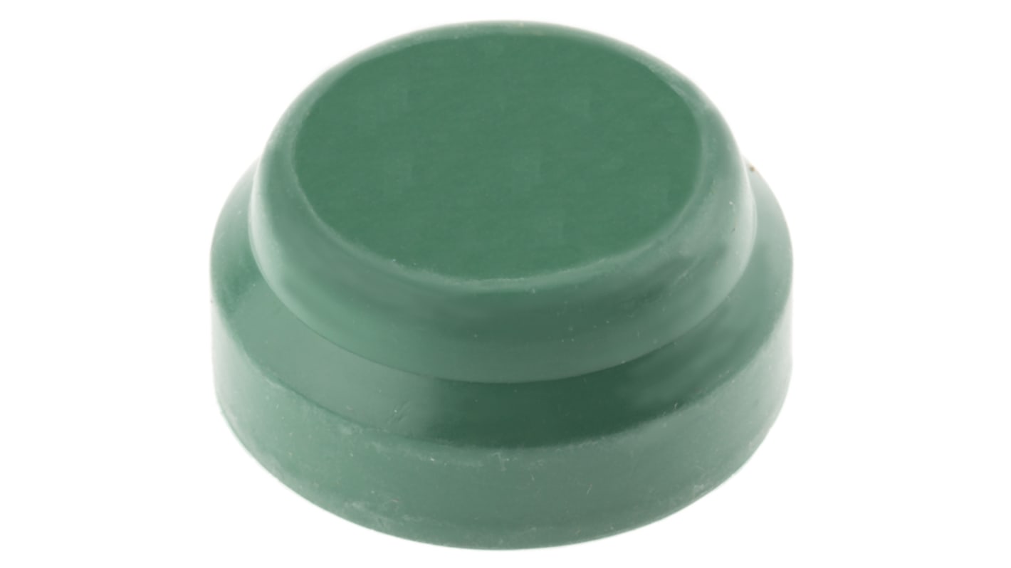 Schneider Electric Push Button Cap for Use with 9001K Series