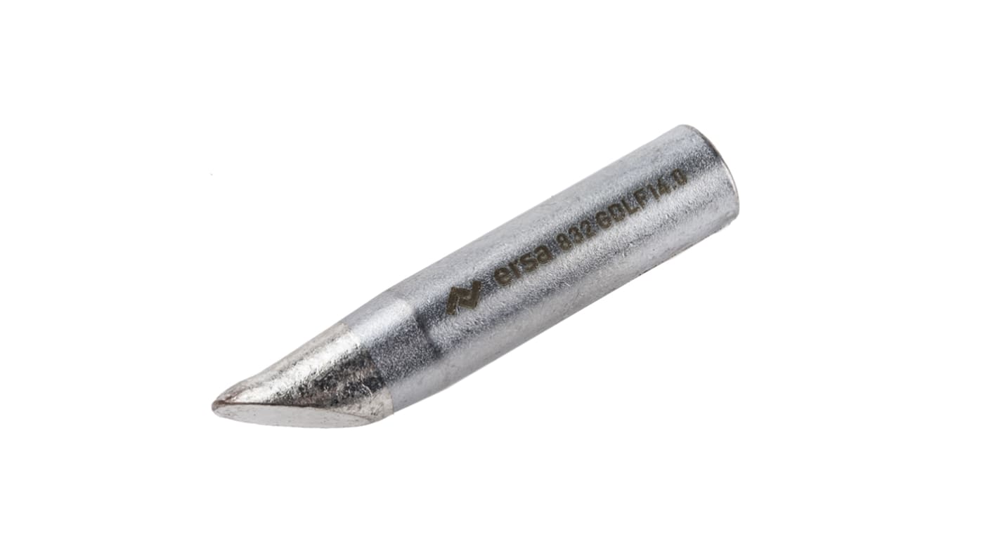 Ersa 14 mm Hoof Soldering Iron Tip for use with Power Tool