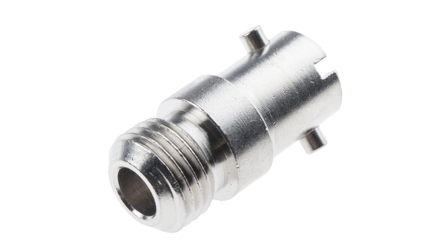 Rs-Online Adattatore a baionetta RS PRO per uso con Termocoppia tipo J
