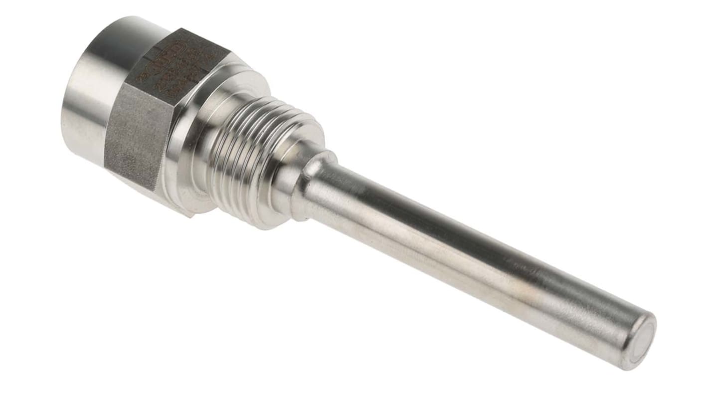 Rs-Online Thermowell Jumo per uso con Termocoppia