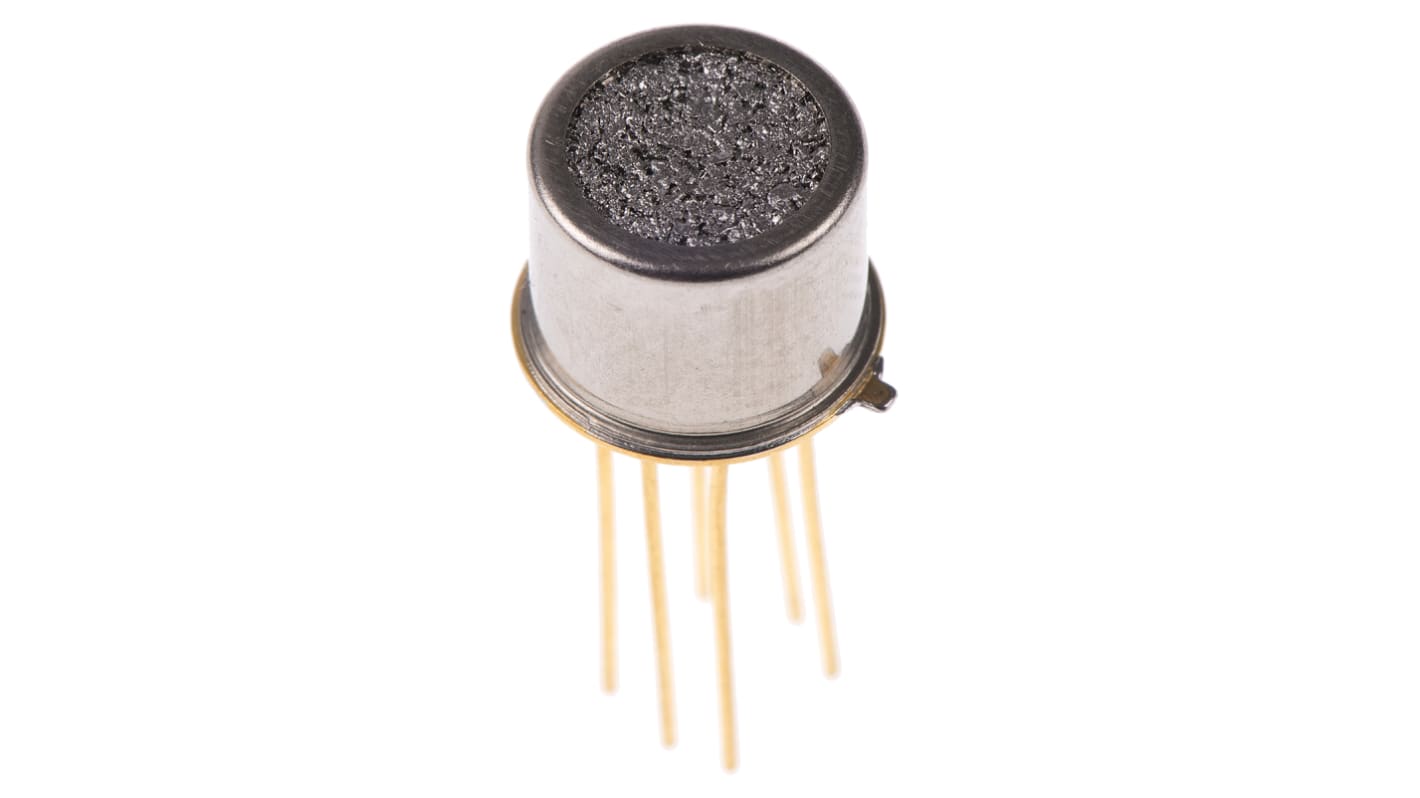 Honeywell 湿度传感器芯片