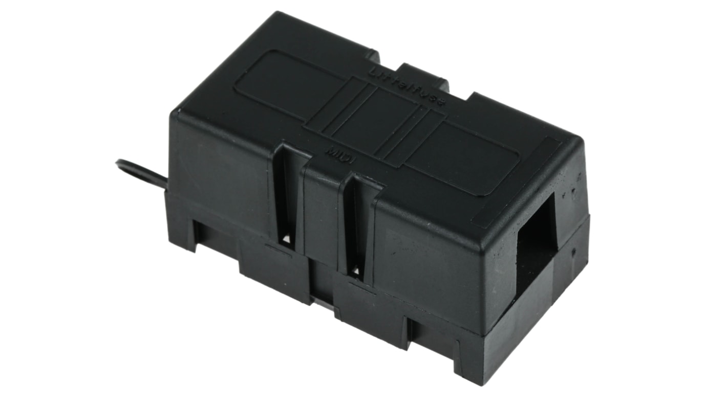 04980900ZXT | Littelfuse ベース取り付けヒューズホルダ 200A 04980900ZXT | Littelfuse ベース取り付けヒューズホルダ 200A