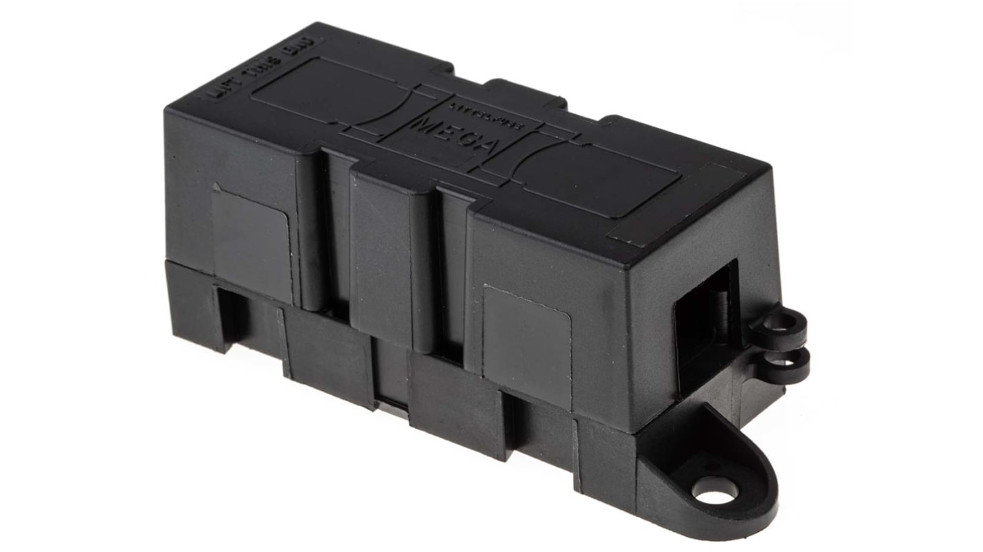 【2024年】高評価レビューアイテム特集 02980900TXN 32V 500A インラインヒューズホルダ Littelfuse | ウエイトトレーニング