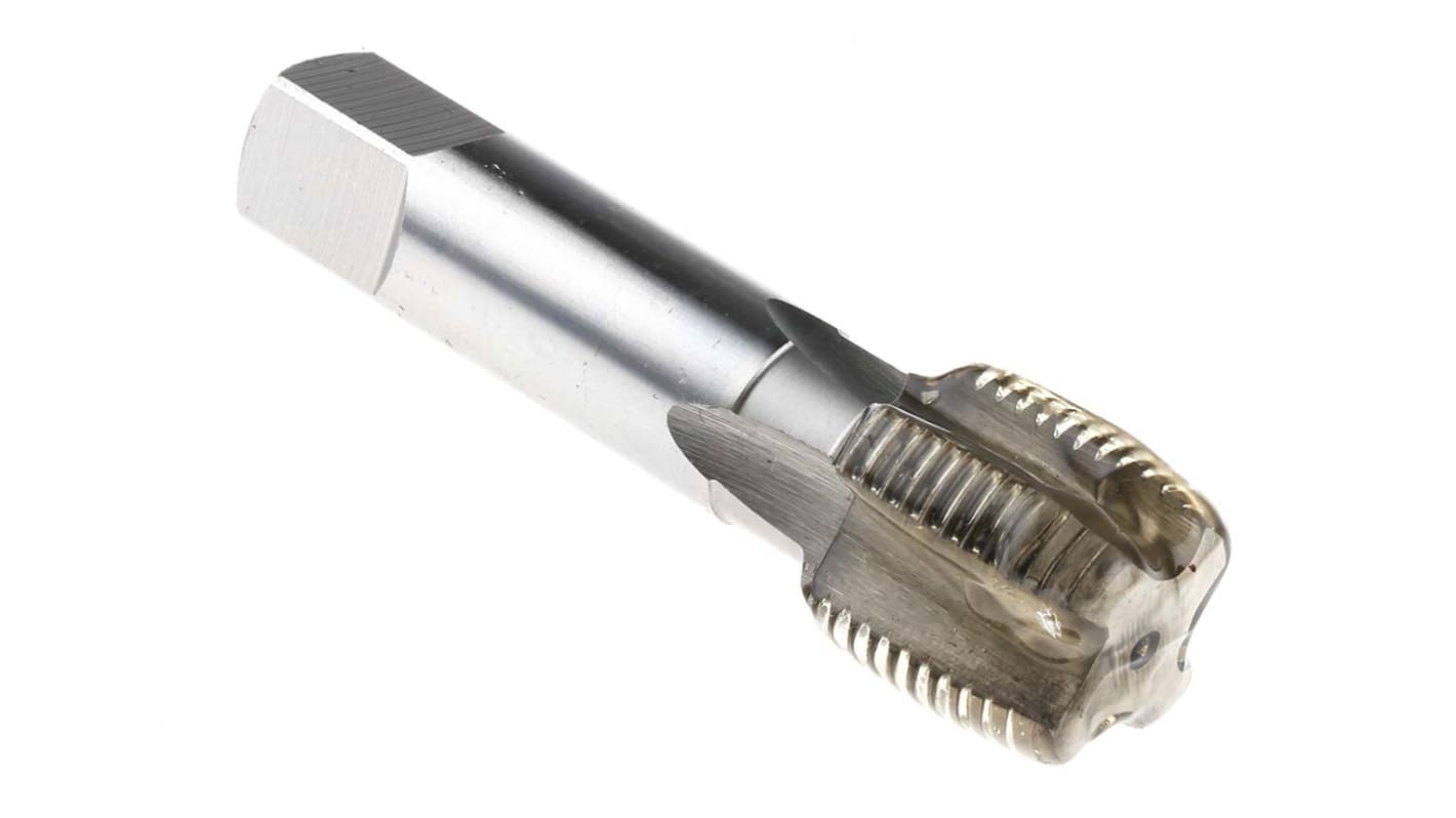 EVENTUS Threading Tap, G1/2-14 Thread, BSP Standard