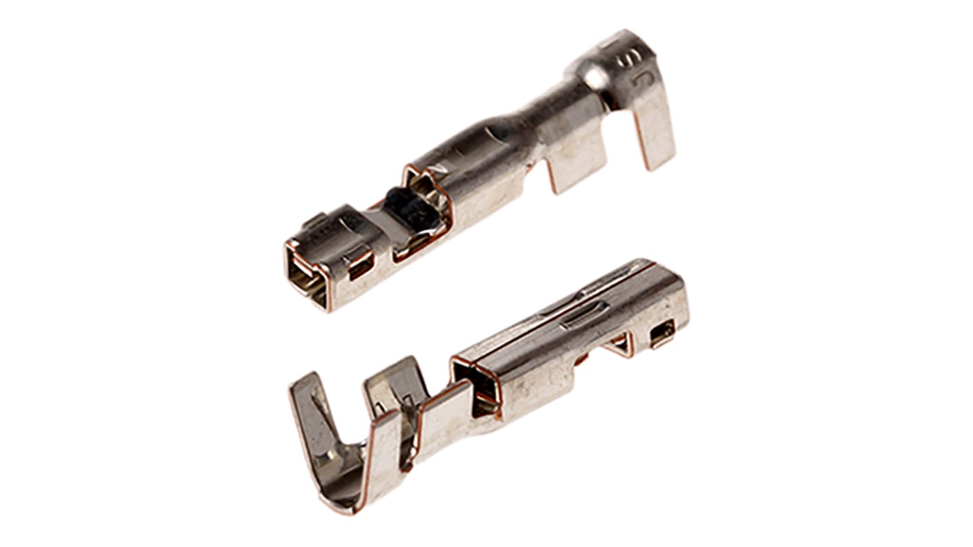 JST Female Crimp Crimp Pin Connector