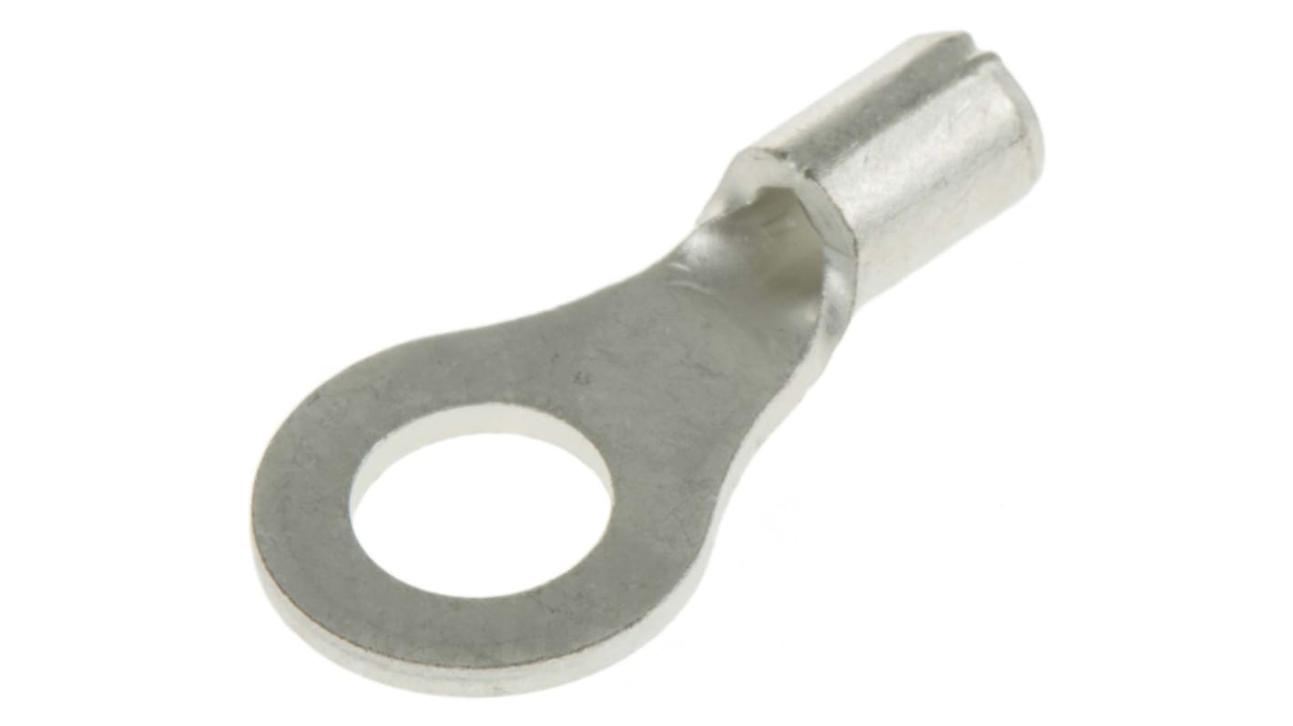 JST 线鼻子, 4mm螺栓, 1.65mm²线规