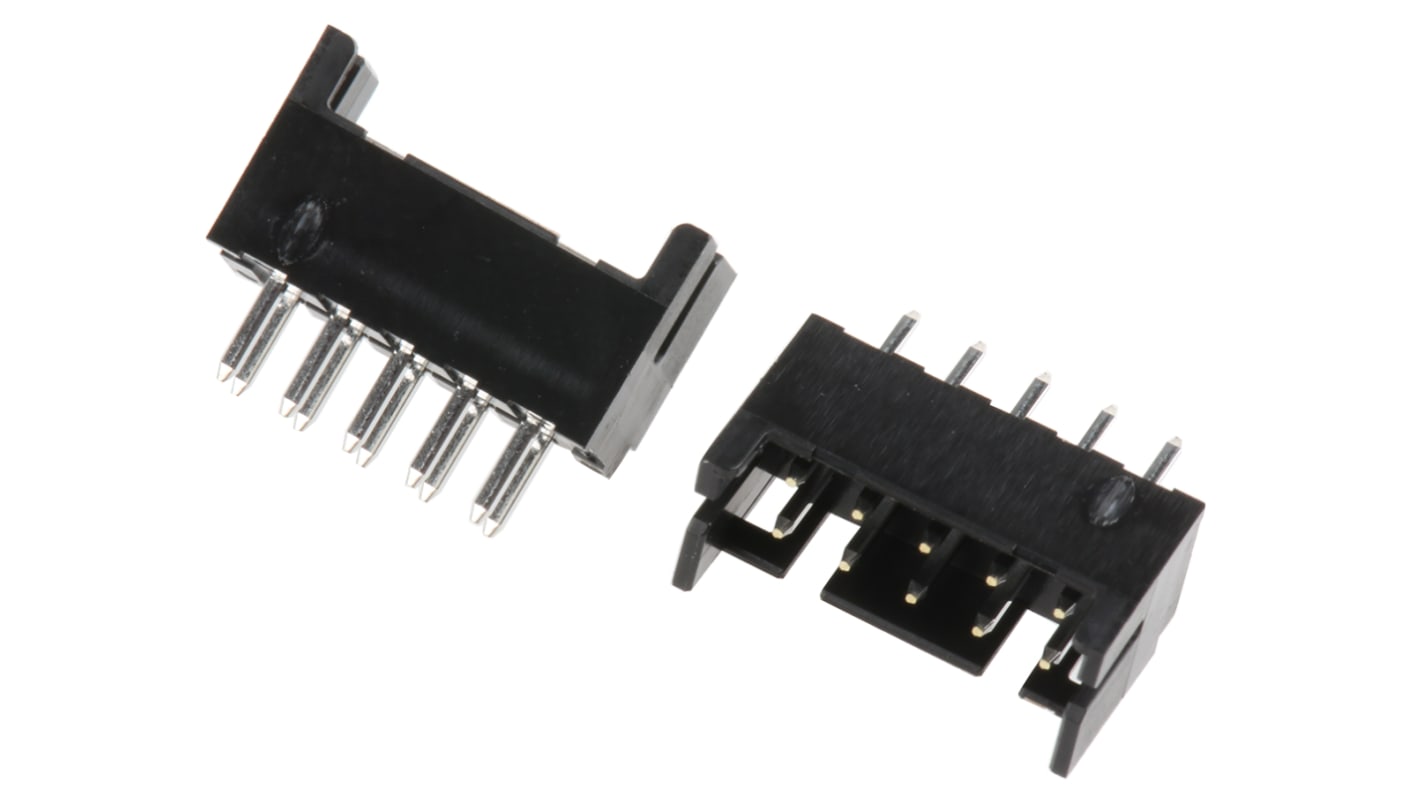 楽天 送料無料にならない DF11-10DP-2DSA(08) 基板接続用 ストレート ヒロセ電機 | 筐体、コントロールパネル