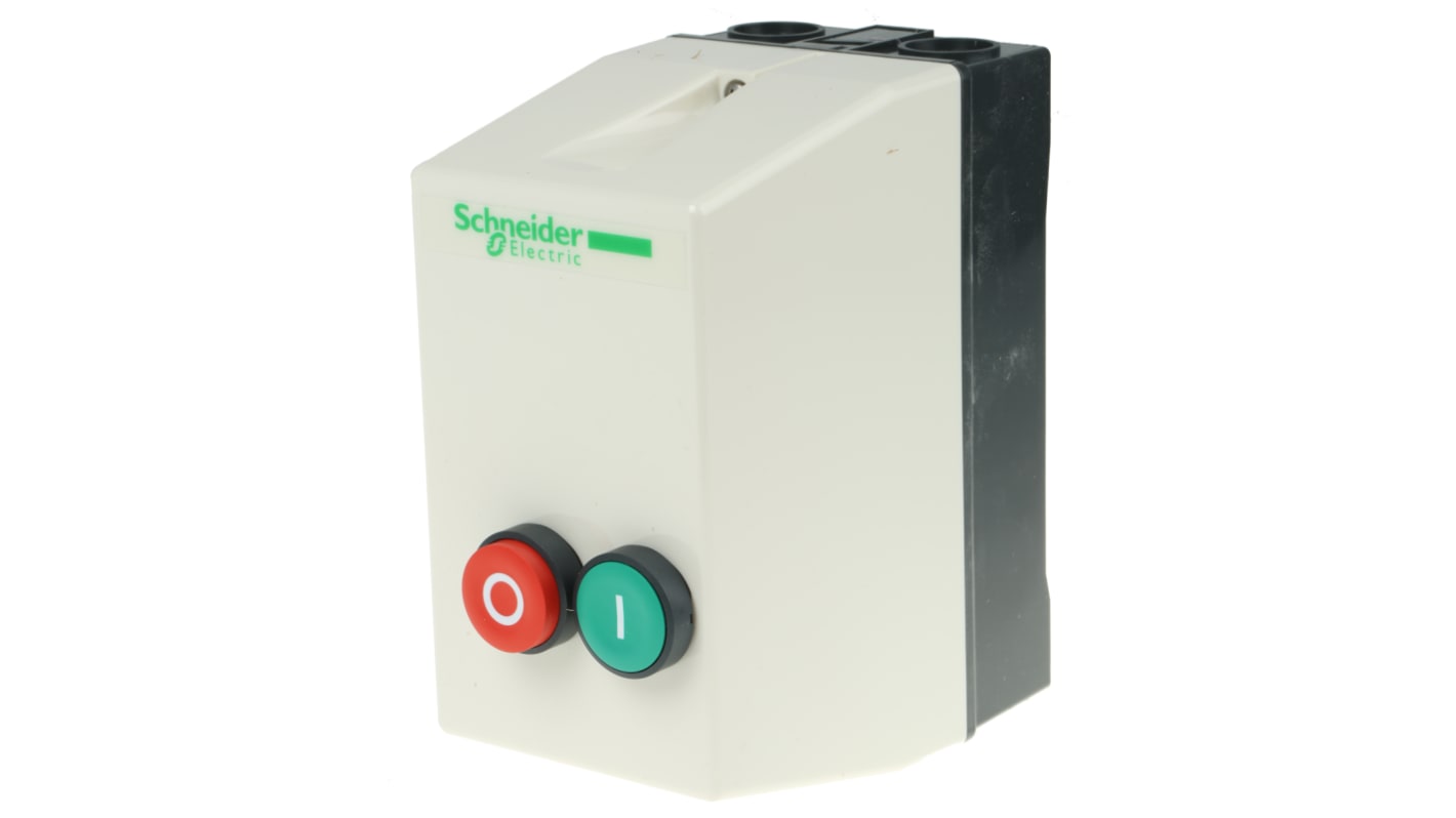 Schneider Electric 按钮盒, Φ30mm孔径, IP65, 最高+70°C, 150mm x 88mm x 166mm, 9001系列