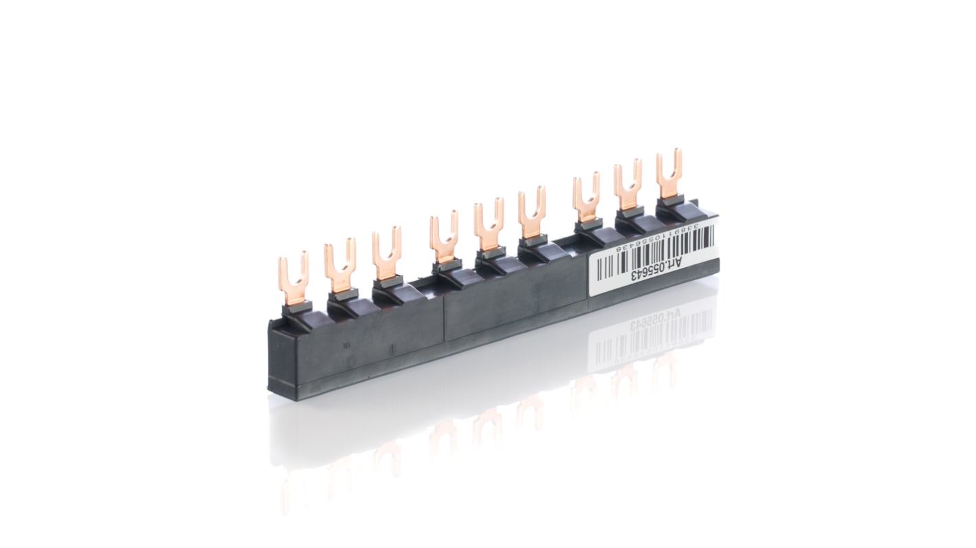 Schneider Electric Linergy Busbar, 690V, 45mm Pitch