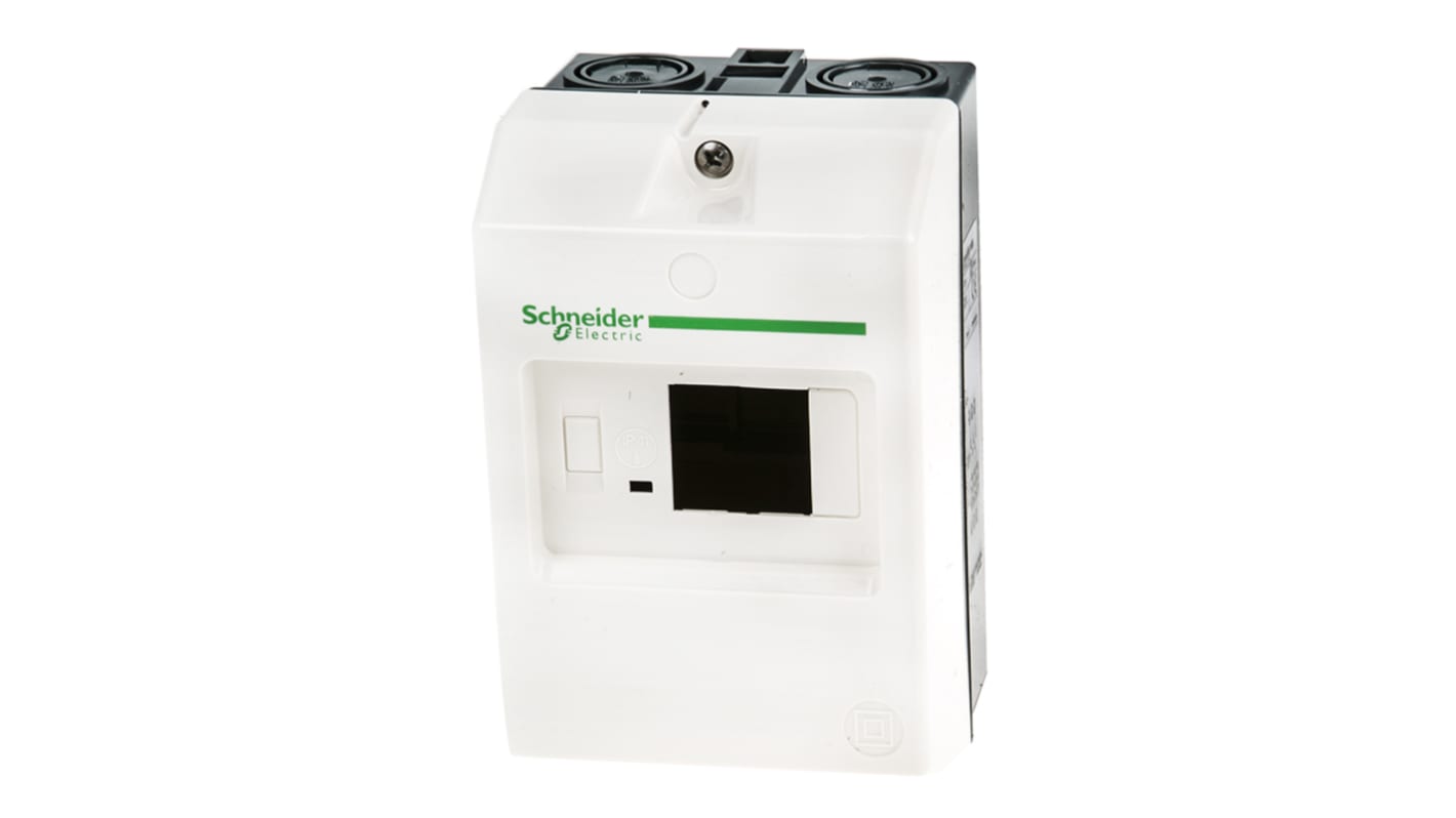 Contenitore Schneider Electric