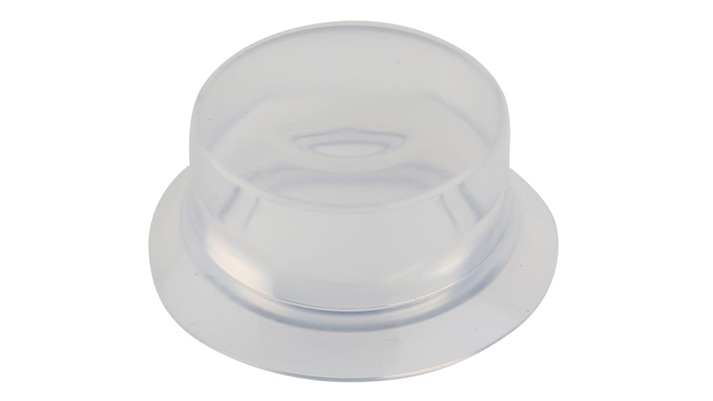 Schneider Electric Push Button Cap for Use with XB4 Series, XB5 Series