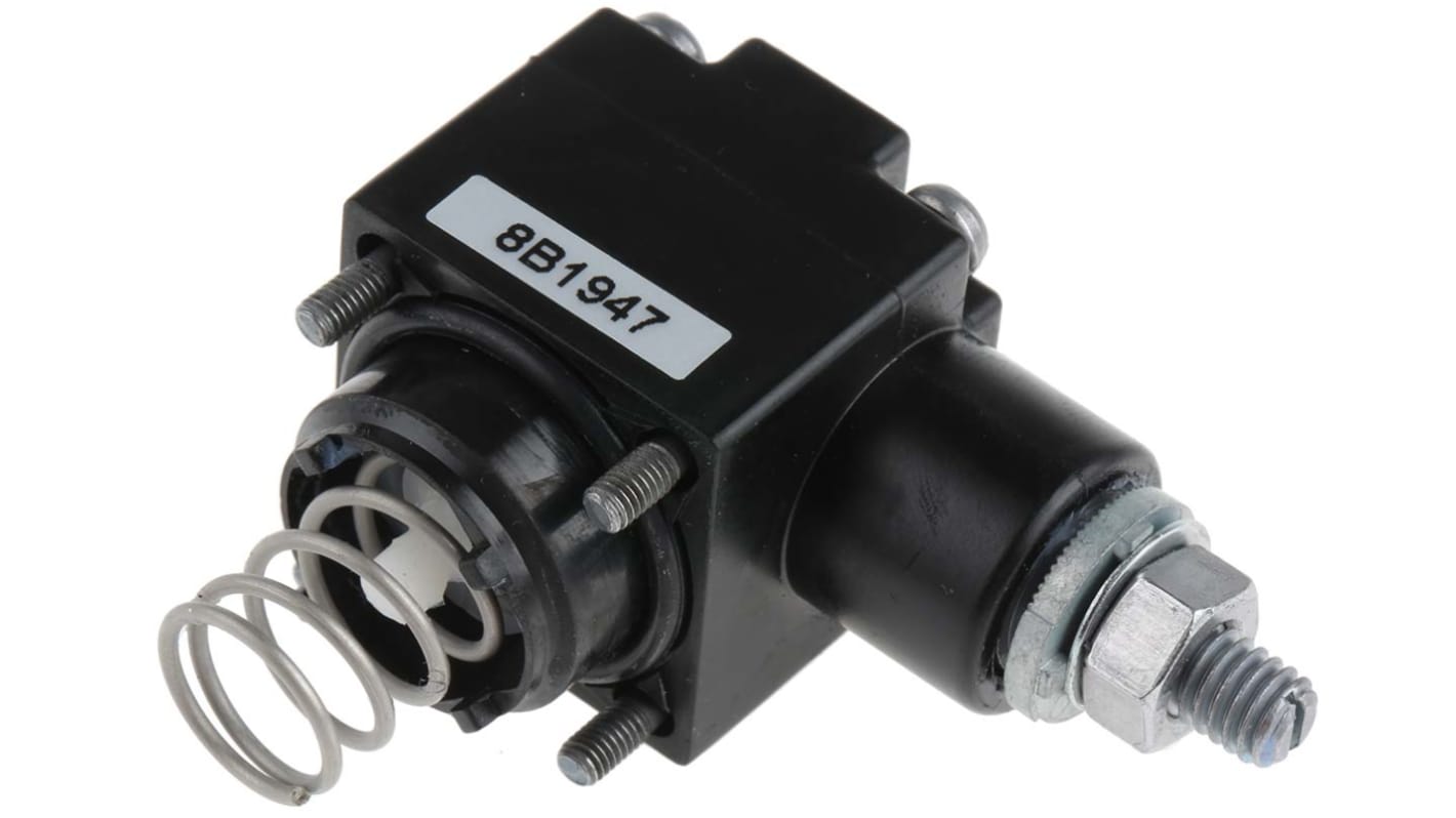 Telemecanique Sensors OsiSense XC Series Limit Switch Operating Head for Use with XC Series