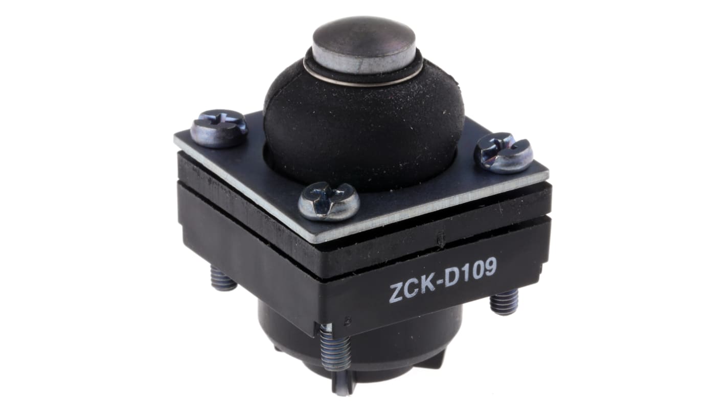 Telemecanique Sensors OsiSense XC Series Limit Switch Operating Head for Use with XC Series