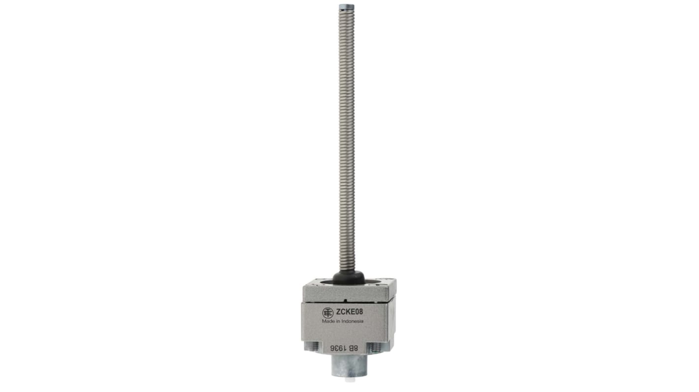 Telemecanique Sensors OsiSense XC Series Limit Switch Operating Head for Use with XC Series