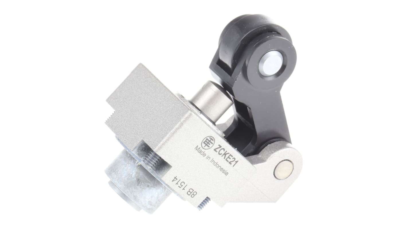 Telemecanique Sensors OsiSense XC Series Limit Switch Operating Head for Use with XC Series