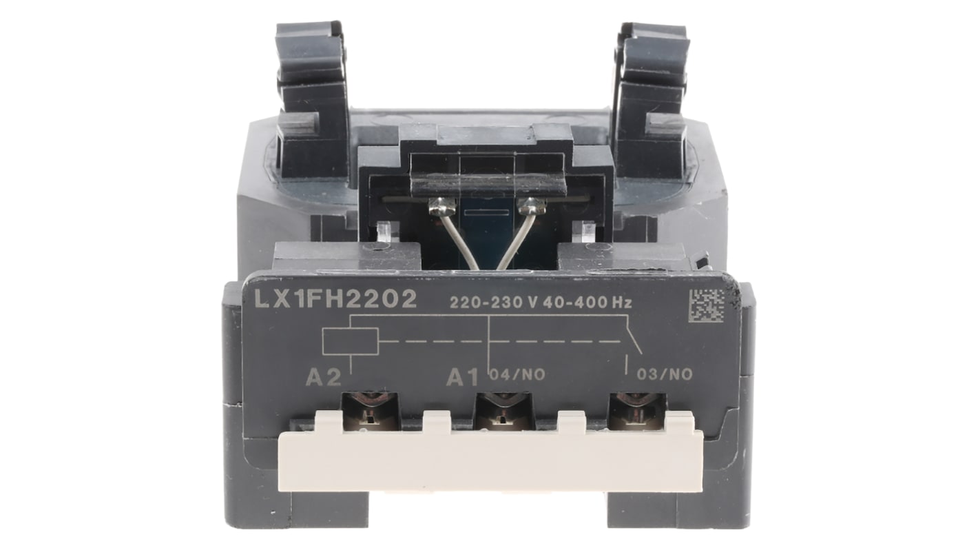 Schneider Electric Serie LX1F Spule für Schütze für Serie LC1