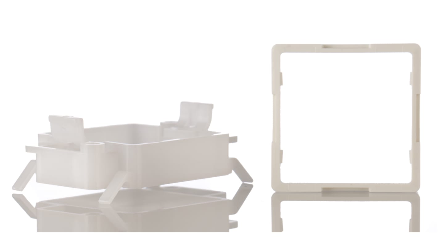 Rs-Online Staffa di montaggio Panasonic per uso con DP100