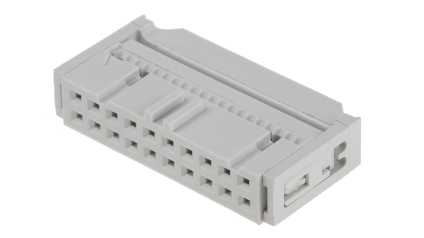 Schneider Electric Connector for Use with Premium HE10, Telefast ABE7