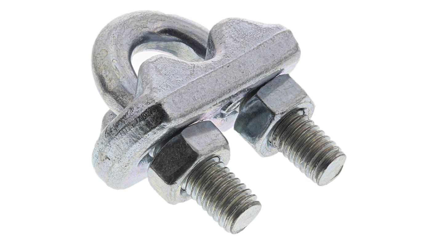 Telemecanique Sensors Rope Pull Cable Clamp