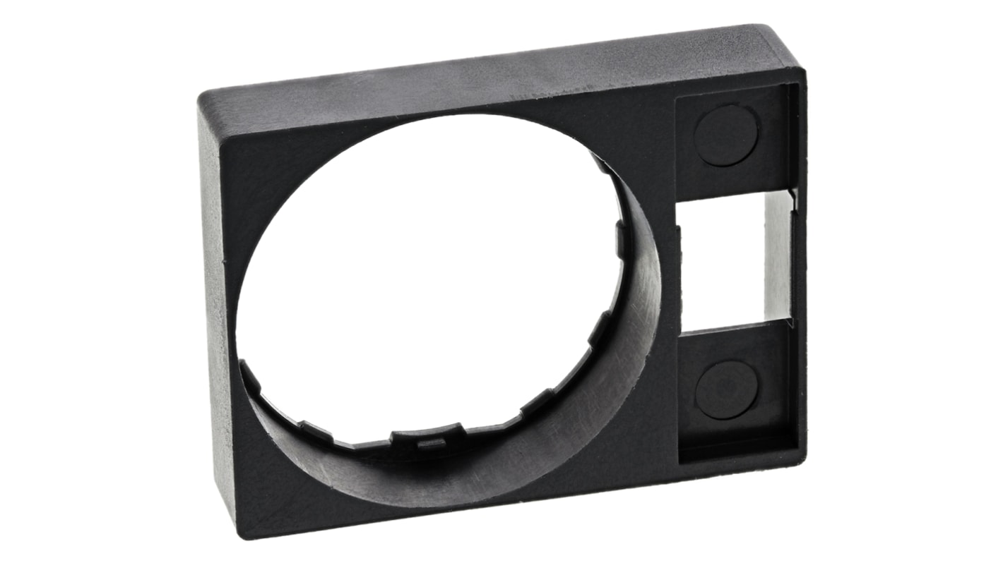 Schneider Electric Legend Plate for Use with XALD Series, XALK Series, XB4 Series, XB5 Series
