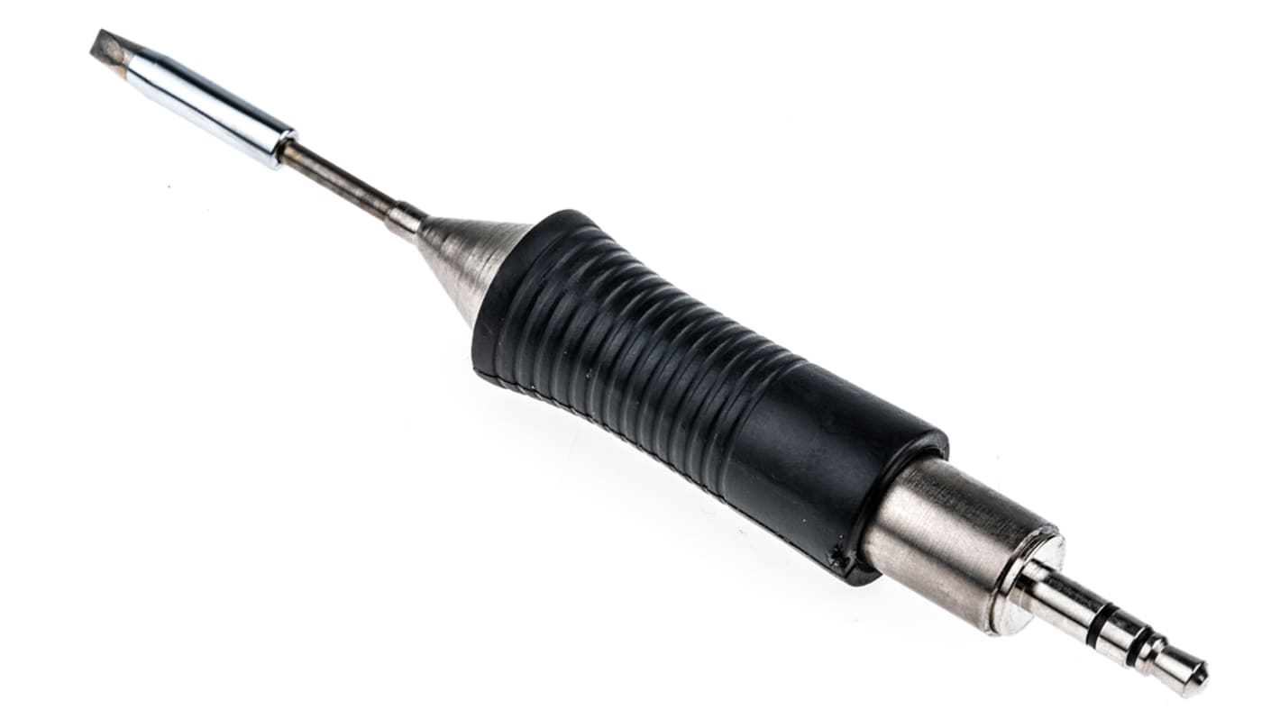Weller RT 8 2.2 mm Screwdriver Soldering Iron Tip for use with WMRP MS, WXMP
