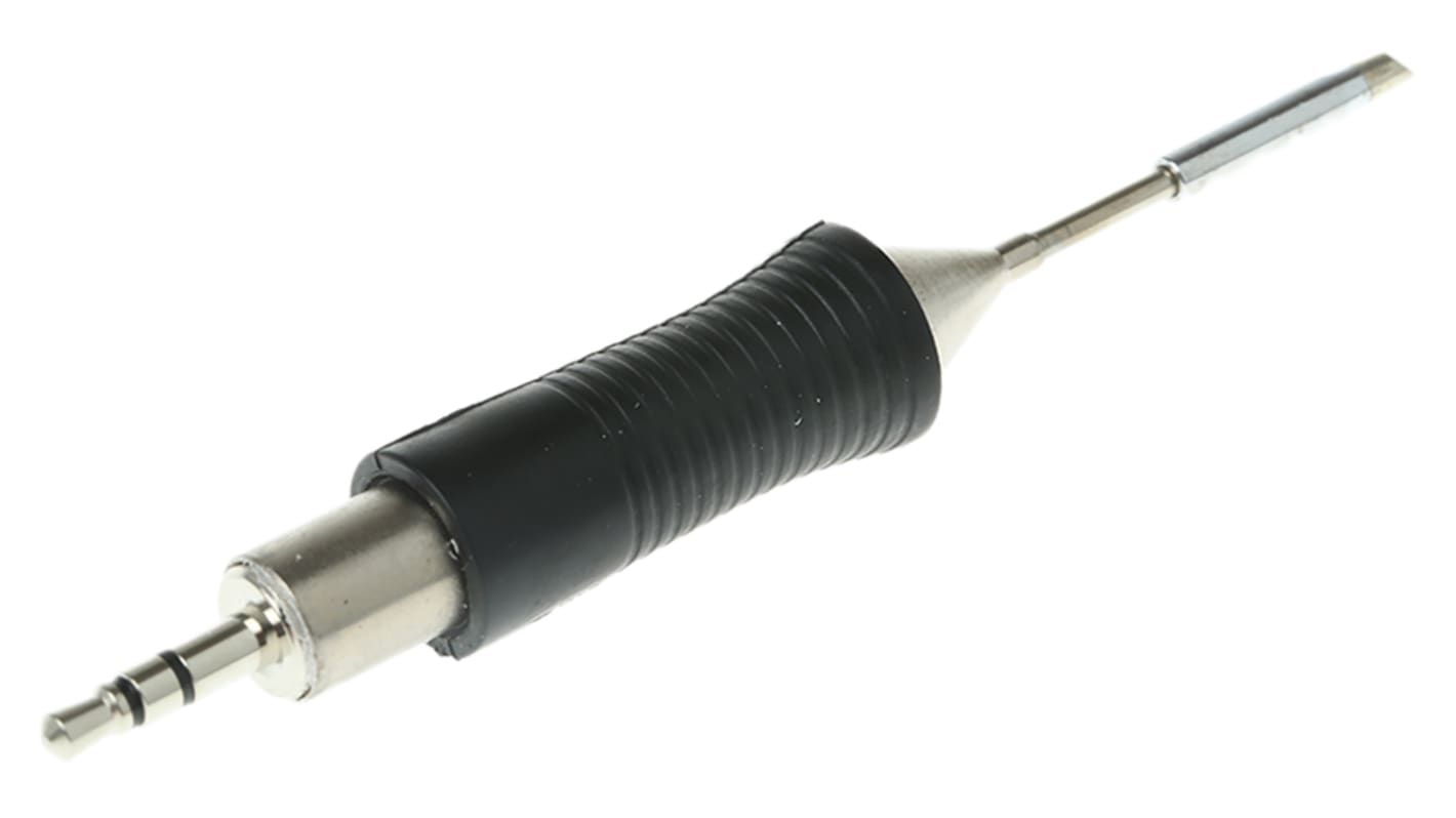 Weller RTM 020 G ou RT10GW 1.2 mm Mini-Wave Soldering Iron Tip for use with WXMP, WMRP
