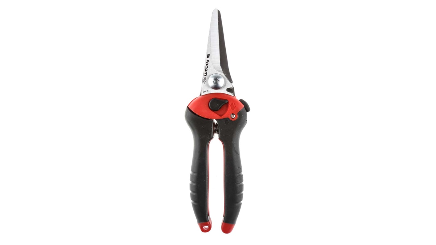 Pvc snips discount