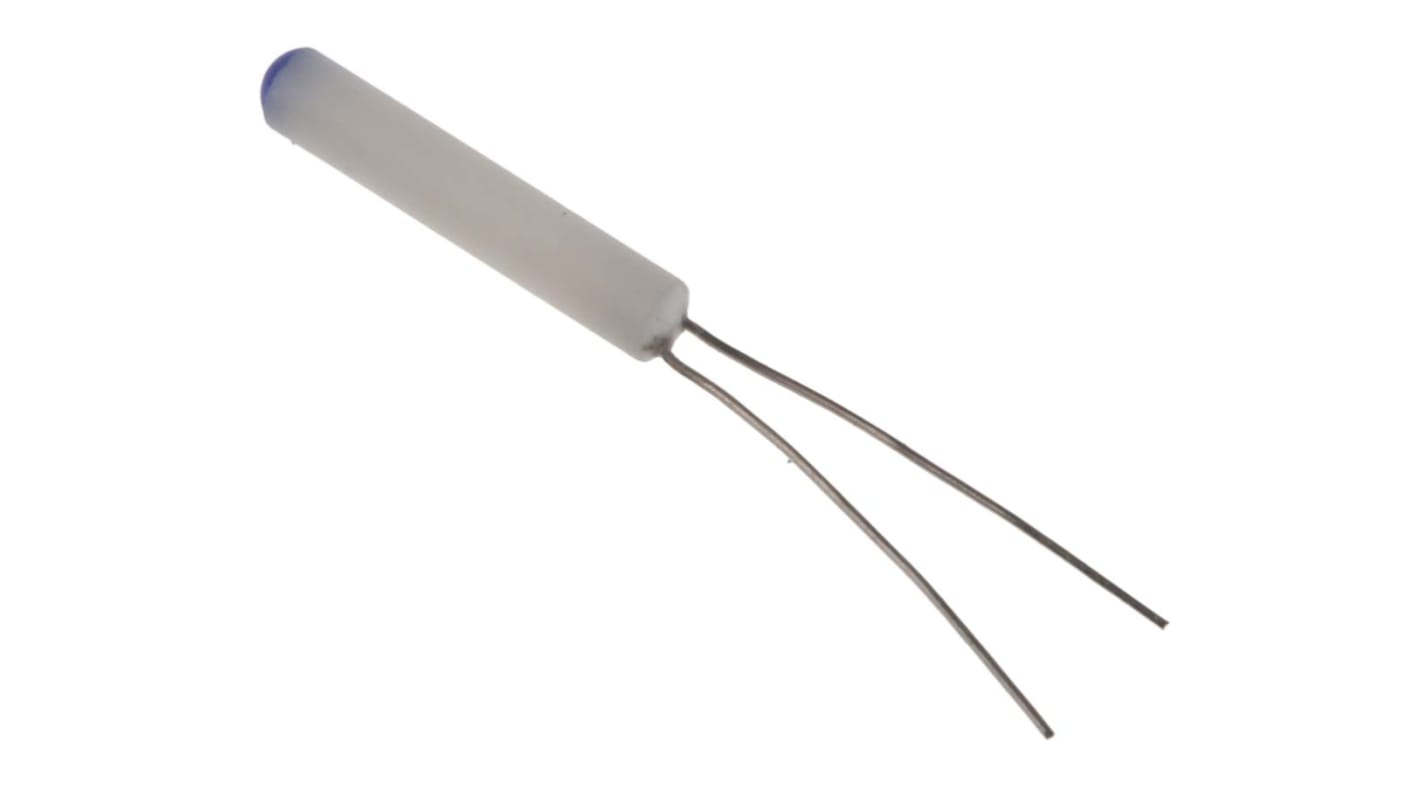 Sensor RTD PT100 RS PRO, sonda: Ø 1.5mm, long. 8mm, temp. -200°C → +650°C