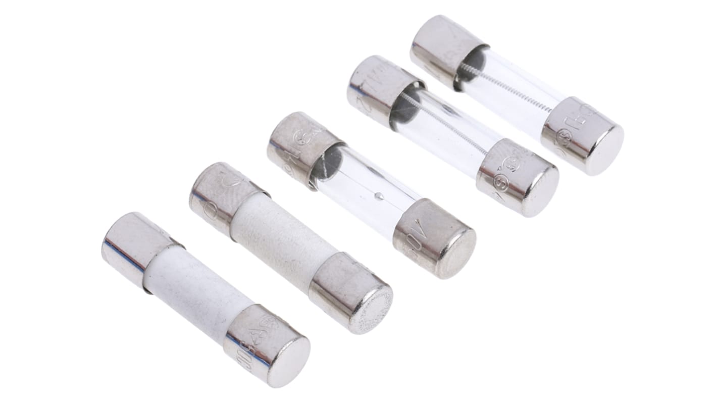 RS PRO HBC Fuse Kit