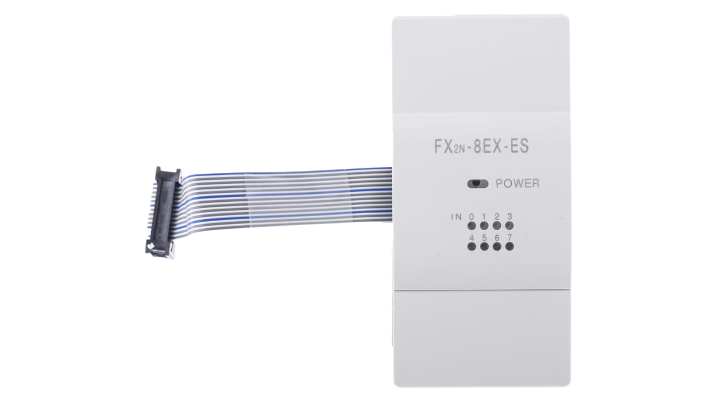 FX2N-48ER 入出力増設ユニット 1個 三菱電機 【通販モノタロウ】