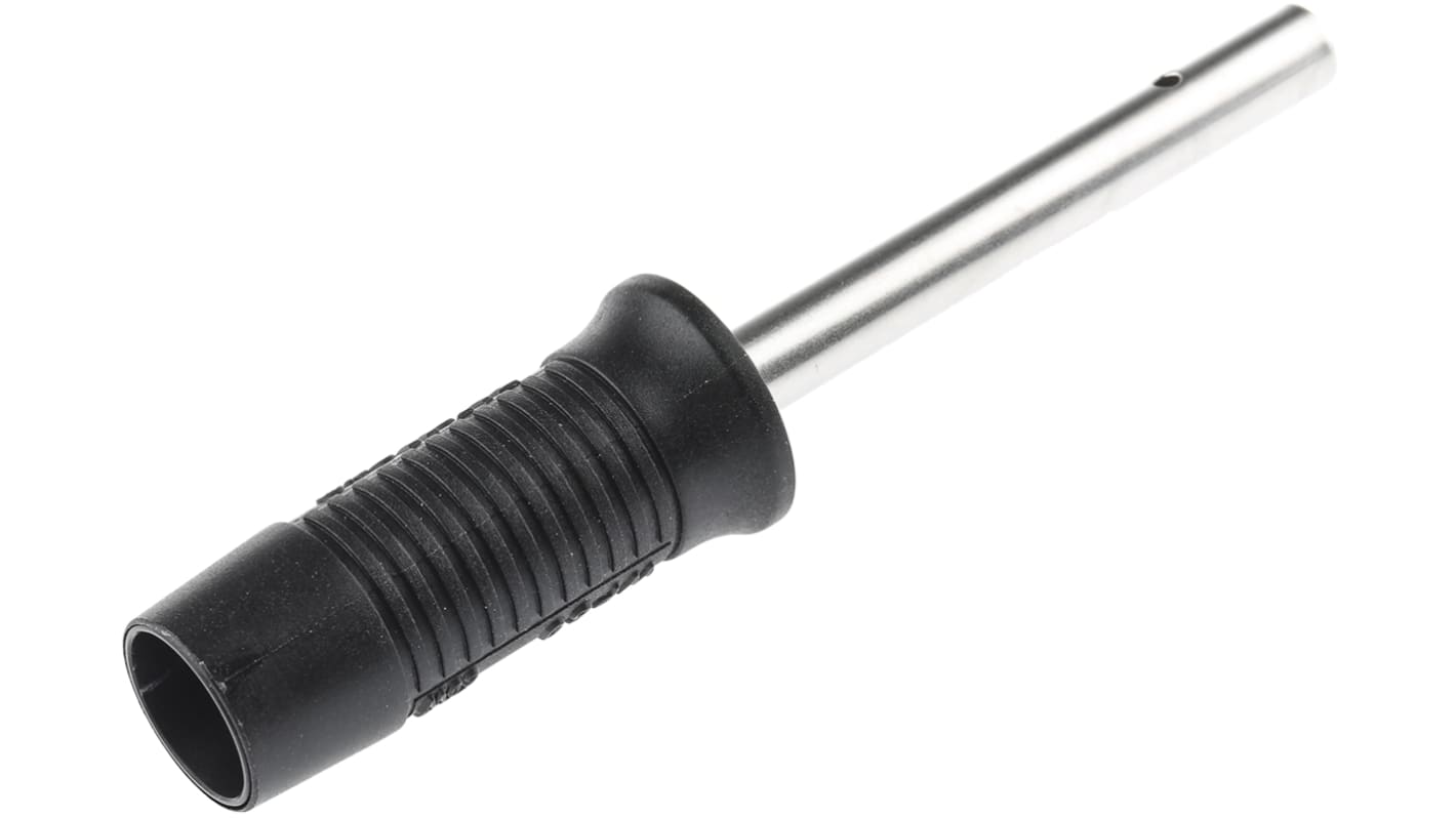 Weller Soldering Accessory Soldering Iron Barrel, for use with WP80 Soldering Iron