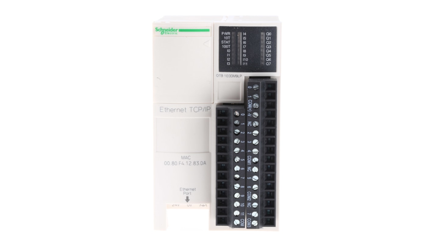 Schneider Electric