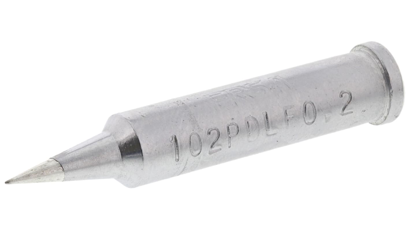 Ersa 0.2 mm Conical Soldering Iron Tip for use with i-Tool