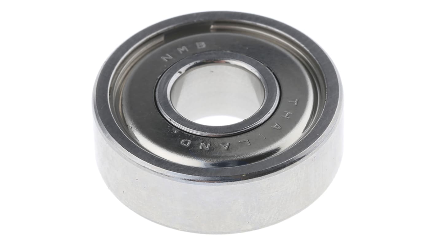 芸能人愛用 NMB ボールベアリング8mm22mm 2列深溝ボールベアリングDDR アンティーク雑貨