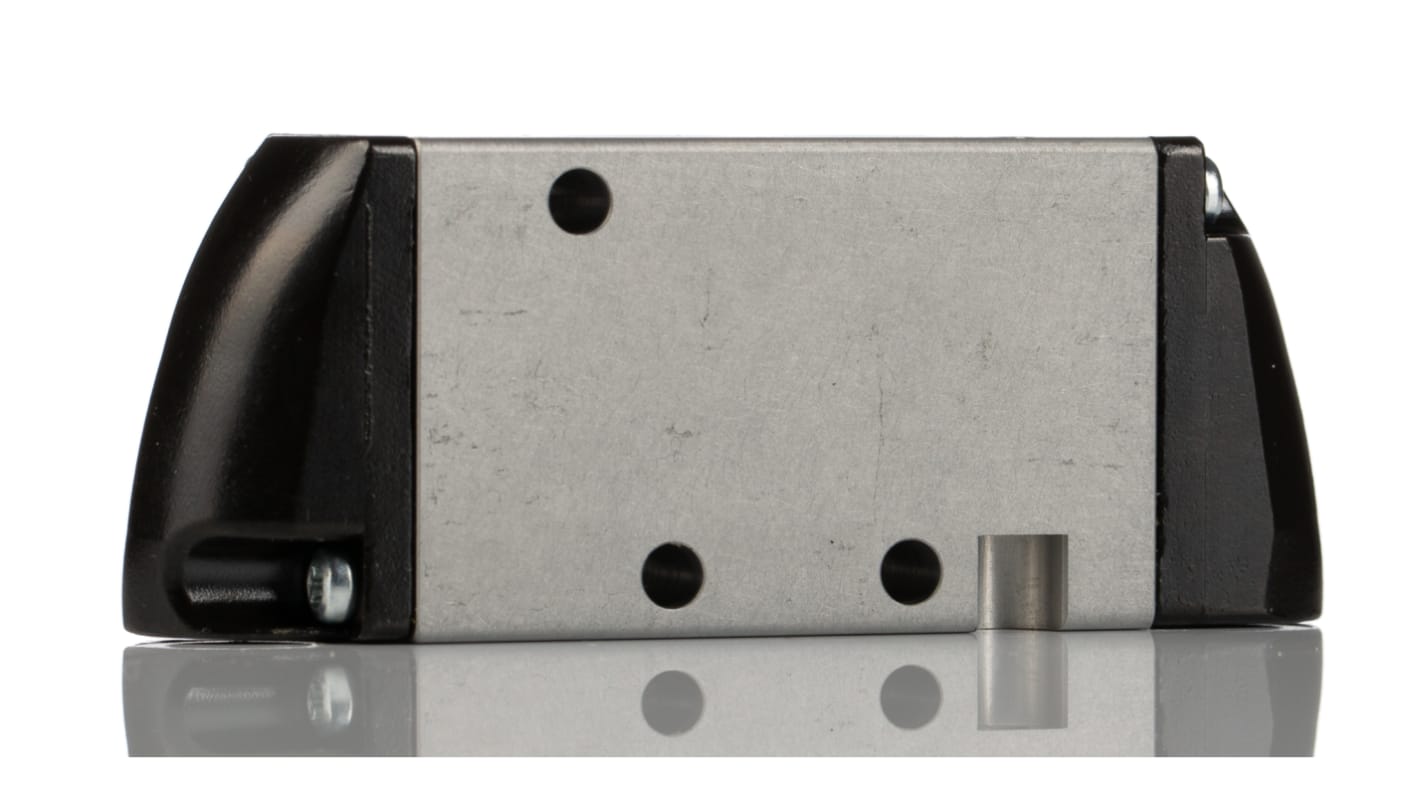Norgren 3/2 Pneumatic Solenoid Valve - Pilot/Pilot G 1/8 V60 Series