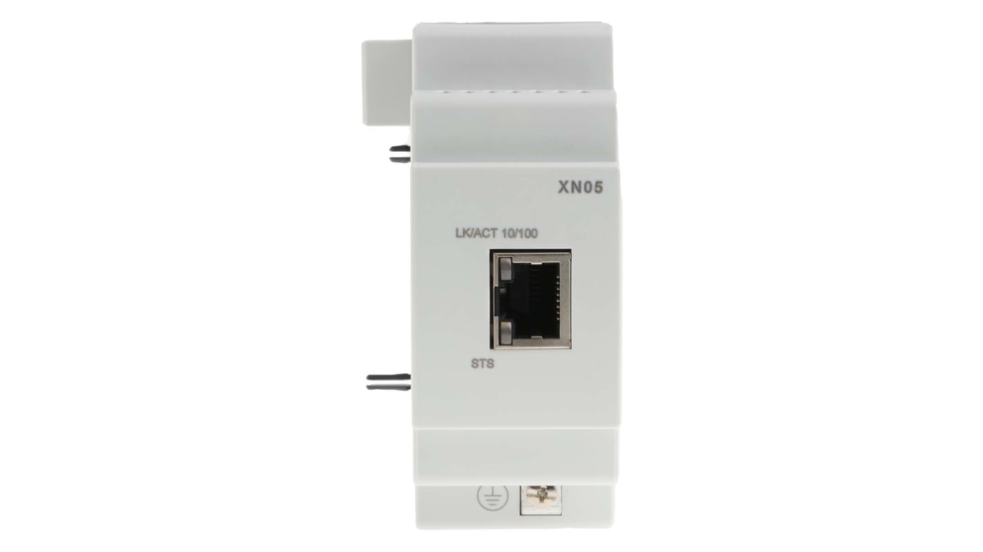 Crouzet PLC I/O Module