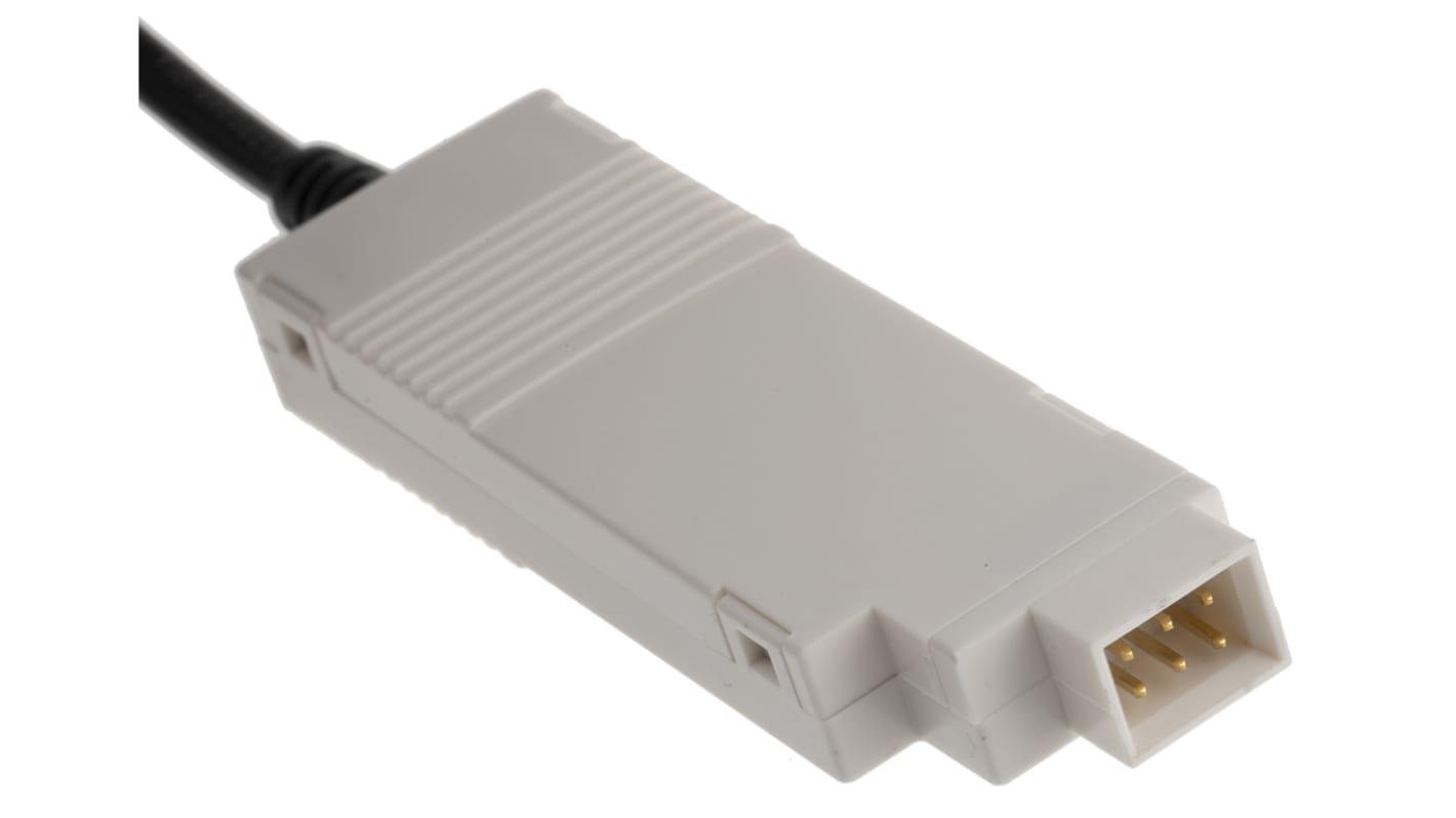 Kabel do sterowników programowalnych PLC Schneider Electric Kabel Zelio Zelio Logic 2 SR2USB01 Oprogramowanie Zelio Soft
