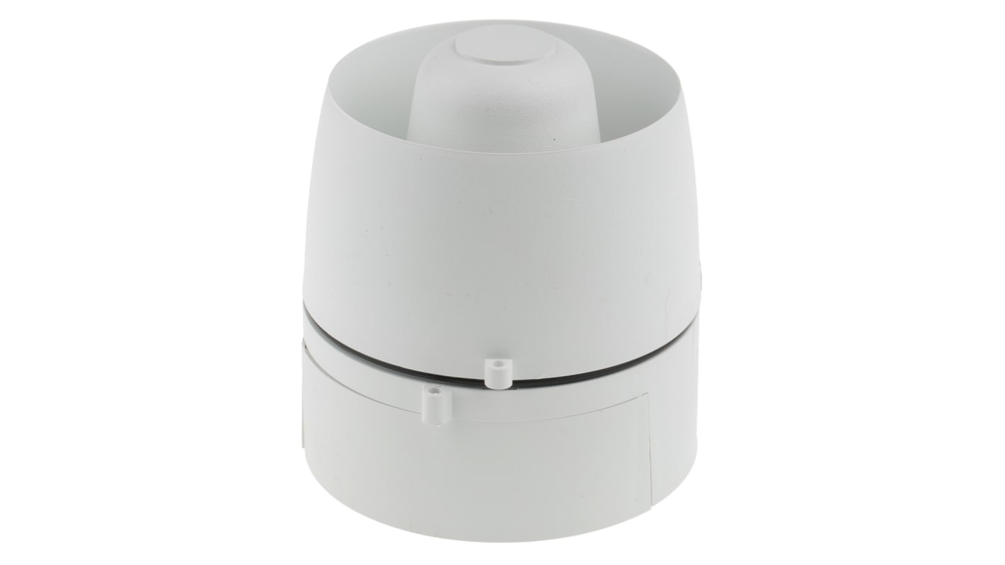 Cranford Controls 电子报警器, 21.6 → 28 v 直流电源, 白色外壳, 32音调, 1米外86 → 106dB, IP33C, Vantage系列
